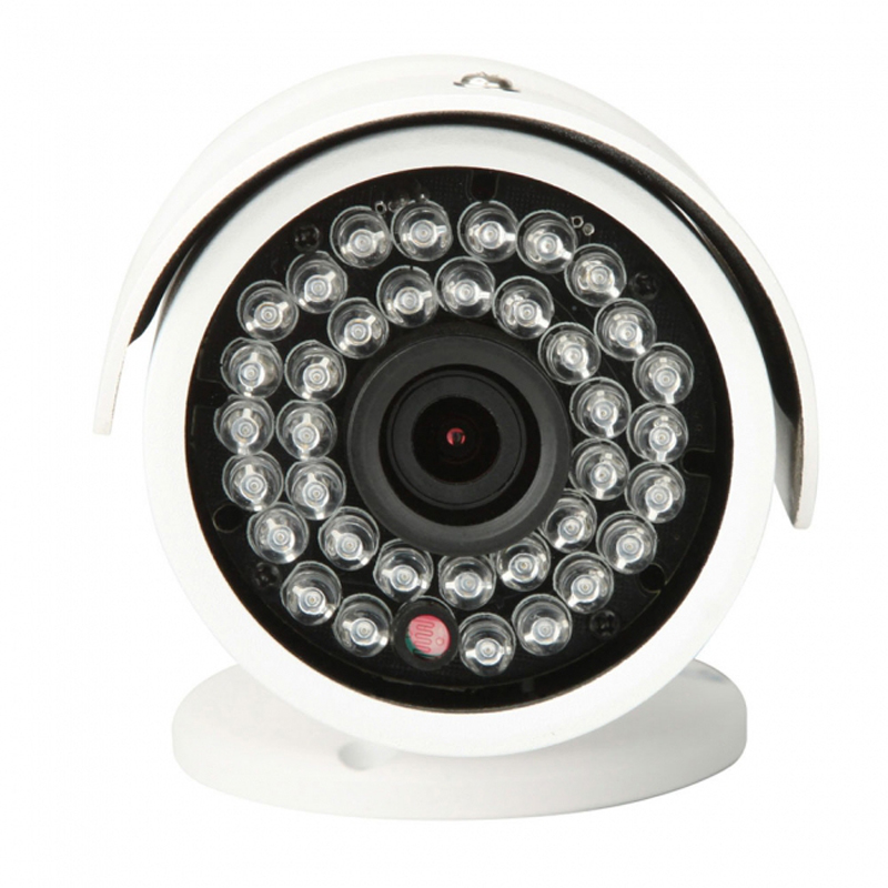 1-3 Megapiksel 36 led Ahd Kamera