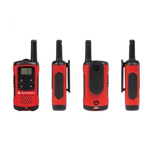 Motorola TLKR-T40 Pmr El Telsizi