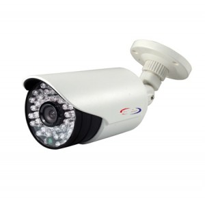 600 TVL ,3.6mm Lens, 36 adet led Kamera