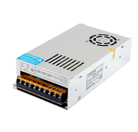 12 volt 20 Amper adaptör