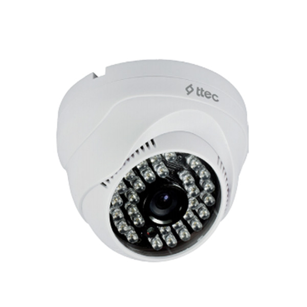 ttec CAM-IDM301-HDIS 700TVL Kamera