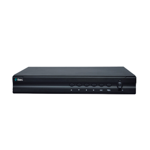 Ttec DVR-2116 16 Kanal DVR