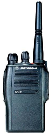 Motorola Gp344 El telsizi