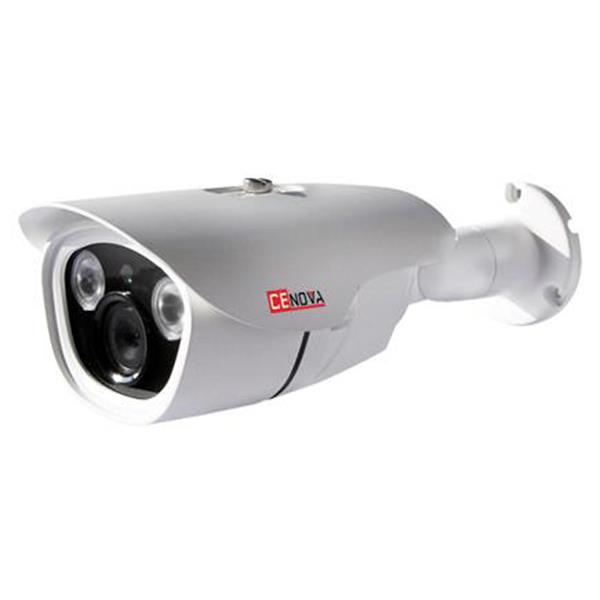 2 Megapixel 2.8-12mm 2 led p Kamera