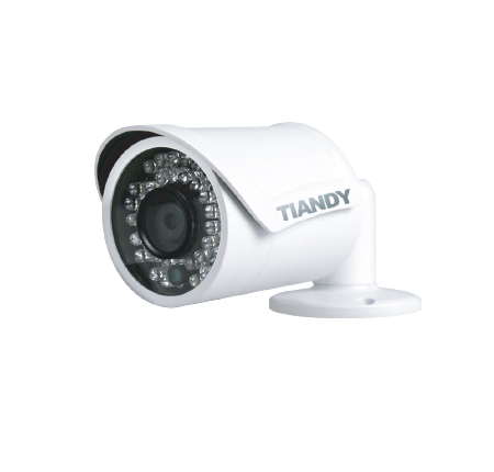 2 MP Mini IR Bullet 1080 P IP Kamera