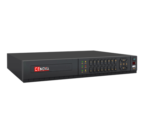 CN-8616 NVR 16 KANAL 1080 P NVR