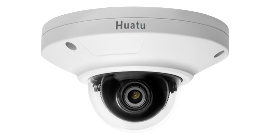 Huatu 5 megapixel 1080 P Panoramik Kamera