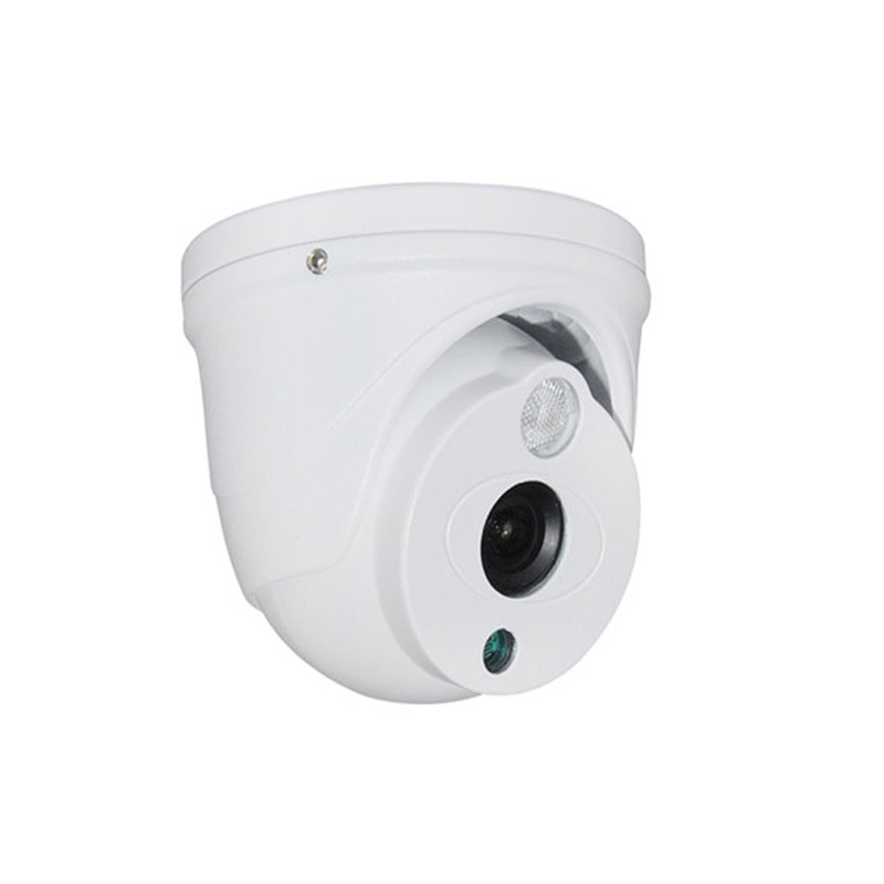 1-3 Megapiksel Ahd Dome Kamera