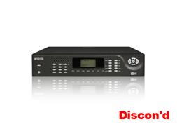 HIKVISION DS-8008HSI-S DVR