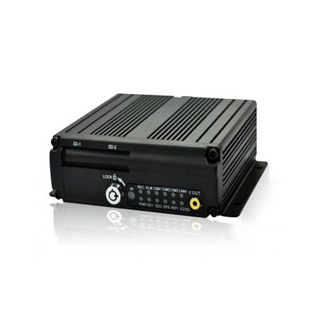 Mini Mobil Ara DVR