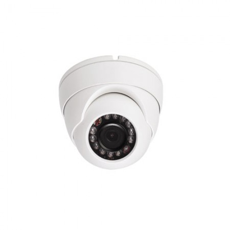 1-3 Megapixel Hdcvi Mini Dome Kamera