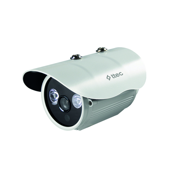 Ttec CAM-IR201-CS Kamera 700 tvline