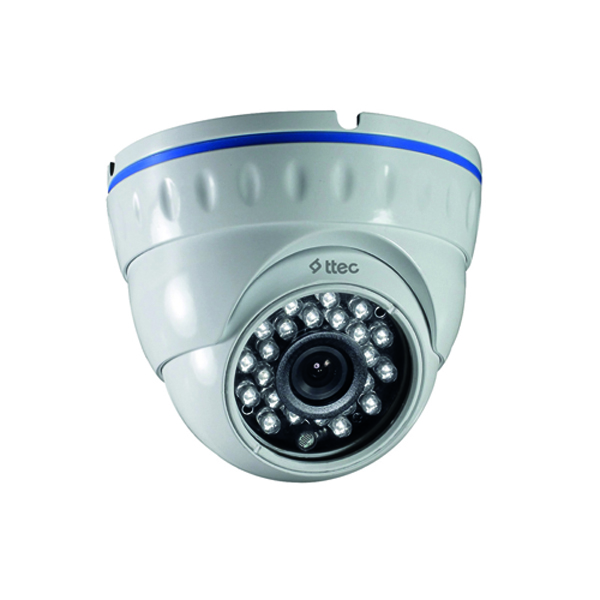 Ttec CAM-IDM102-SE Kamera 700TVL