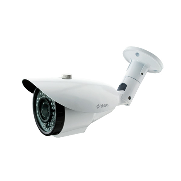 Ttec CAM-IR302-VHDIS 700TVL CMOS IR