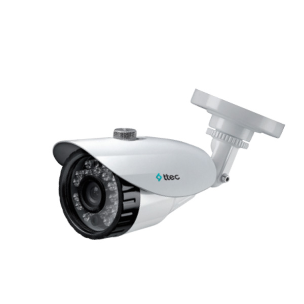 Ttec CAM-IR303-HDIS 700TVL CMOS IR Kamera