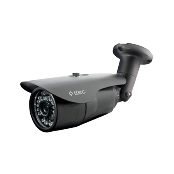 Ttec CAM-IR305-HDIS 700TVL CMOS  Kamera