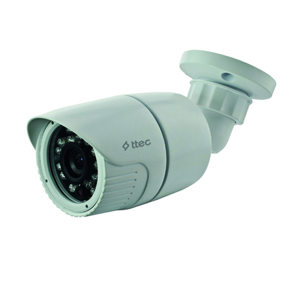 Ttec CAM-IR102-SE 700TVL Kamera