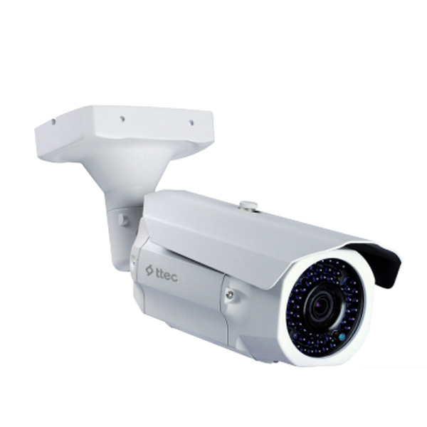 Ttec IPR-102V 1080P HD WDR IP Bullet Kamera