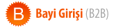 Bayi Girişi